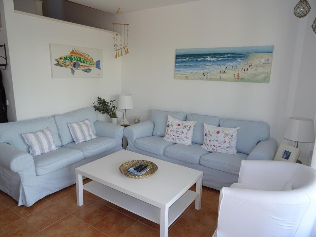 Villa Dunia By Villitas Playa Blanca  Exterior photo