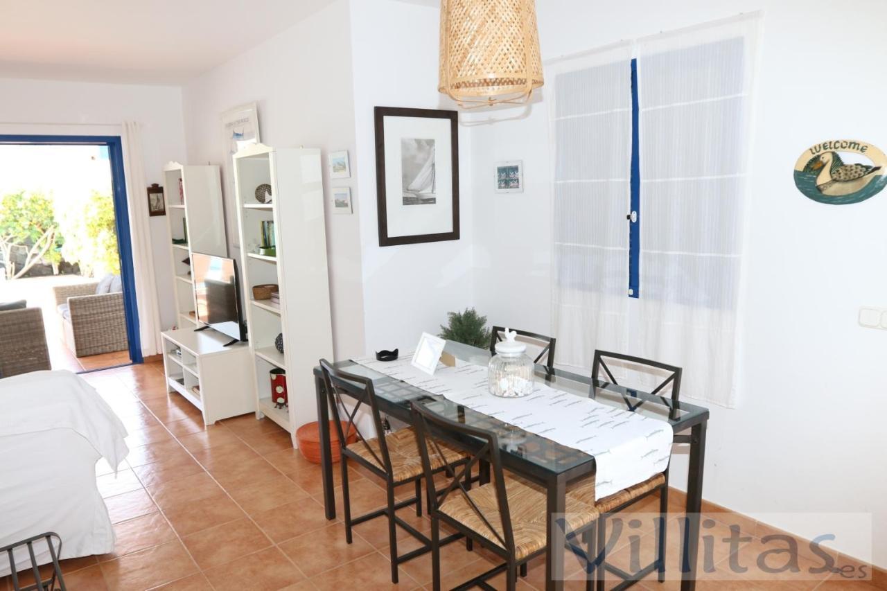 Villa Dunia By Villitas Playa Blanca  Exterior photo