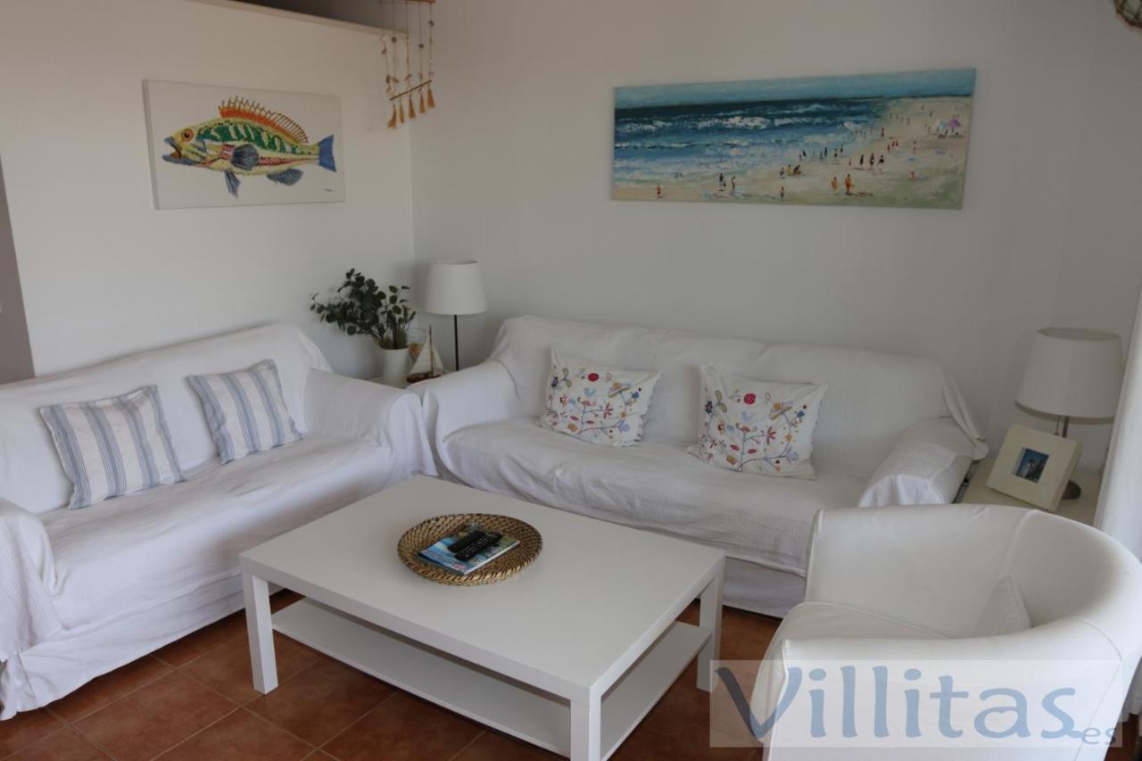 Villa Dunia By Villitas Playa Blanca  Exterior photo
