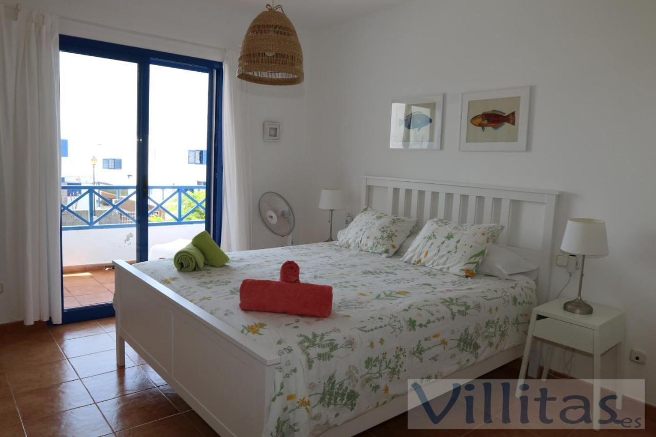 Villa Dunia By Villitas Playa Blanca  Exterior photo