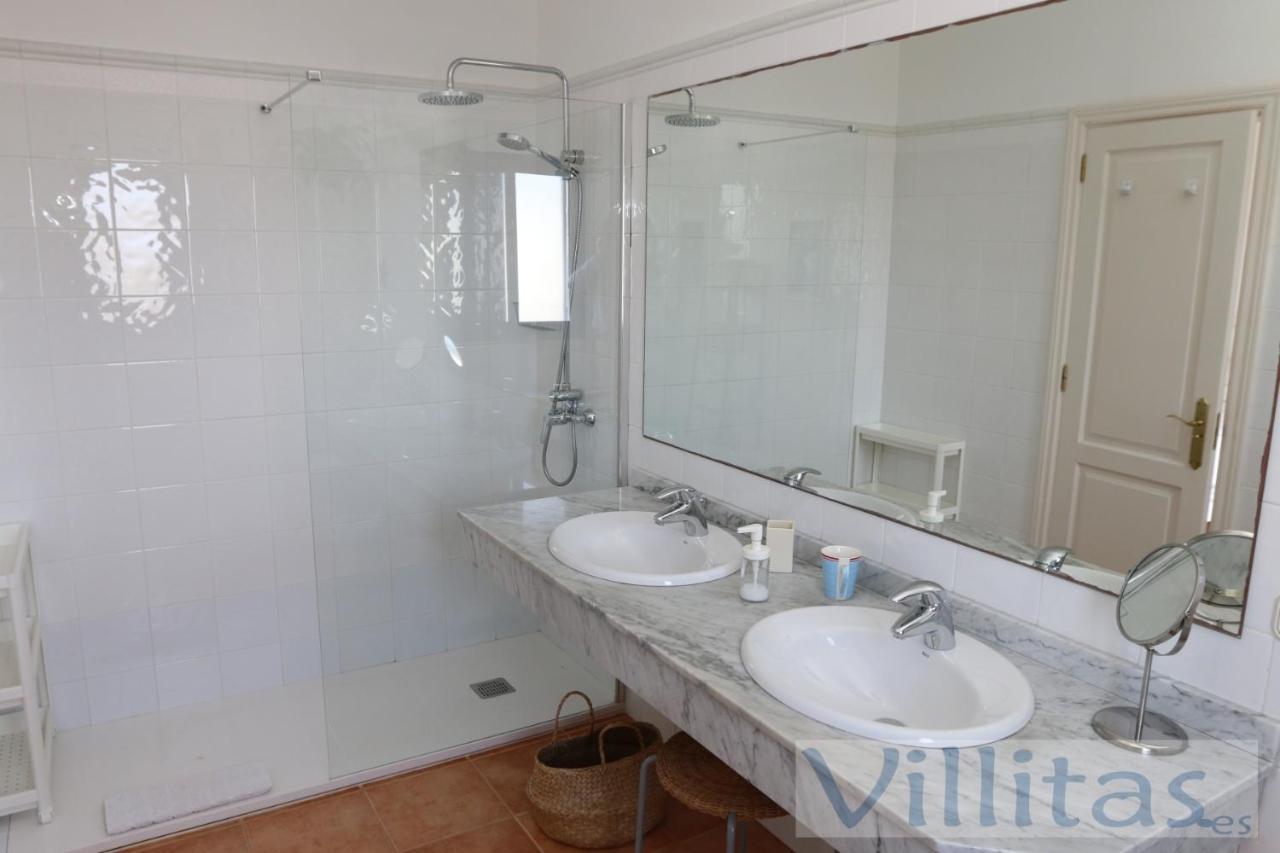 Villa Dunia By Villitas Playa Blanca  Exterior photo